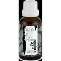 Australian bodycare 100% Pure Australische Tea Tree Olie 30 ml Etherische olie