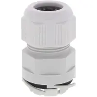 Wiska ESKV-P M25 Insteek Kabeldoorvoer IP68 Grijs - 10111963 [25 Stuks]