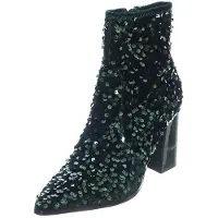 Steve madden Laarzen 'Talina' groen