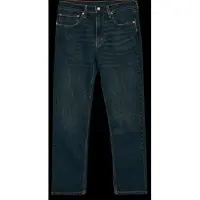 Levi's Jeans '511 Slim' donkerblauw
