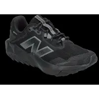 New Balance Loopschoen 'Nitrel' grijs / zwart