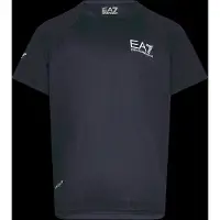 Emporio Armani 8nbt22_bjemz T-shirt Met Korte Mouwen