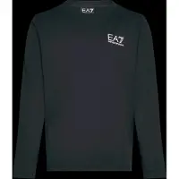 Emporio Armani 7b000021_af10378 T-shirt Met Lange Mouwen