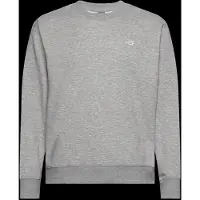 New Balance Sweatshirt grijs