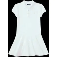 Ralph Lauren Korte jurk POLO DRESS-DRESSES-KNIT kind 12 / 14 Jahre