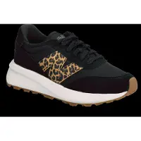 New Balance Sneakers laag '370' cappuccino / zwart