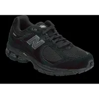 New Balance Sneakers laag '2002R' grijs / donkergrijs / zwart