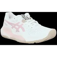 Asics Gel-challenger 15 Padel Shoes Wit EU 36 Vrouw