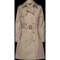 Ralph Lauren Tussenmantel beige