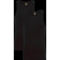 Ralph Lauren Onderhemd zwart