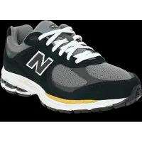 New Balance Lage Sneakers 2002 heren - Zwart - 41 1/2