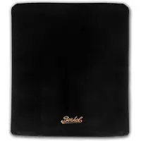 Berkel Cover-s/b Messenblok