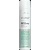 Revlon Shampoo Re-Start (250 ml)