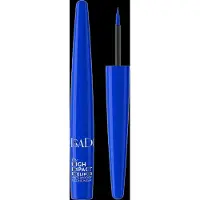 IsaDora The High Impact Eyeliner Eyeliner 2 ml Electric Blue