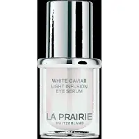La Prairie White Caviar Light Infusion Eye Serum Oogserum 15 ml