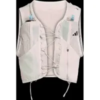 Adidas - XPR Trail Vest 10 - Trailrunningrugzak XS, beige