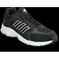 Adidas Sneakers laag 'Crazychaos 2000' zwart / wit