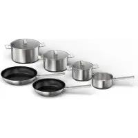 Bosch Kookpot HEZ9SE060