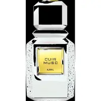 Ajmal Musc Series Cuir Musc Eau de Parfum 100ml | Dames Parfum
