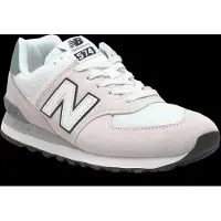 New Balance Sneakers laag '574' grijs