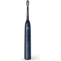 Philips Sonicare 5500 Series - Elektrische Tandenborstel - Wit - Wittere tanden - HX7110/01
