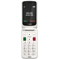 Gigaset GL595 Zilver