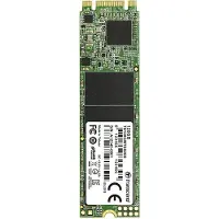 Transcend MTS820S SSD 120GB M.2 2280 SSD SATA3 TLC