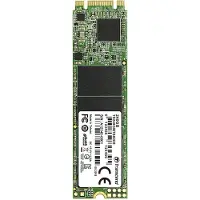 Transcend MTS820S SSD 240GB M.2 2280 SSD SATA3 TLC