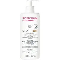 Topicrem Body Care Melk Mela Lightening Ultra-Moisturizing Milk 500ml