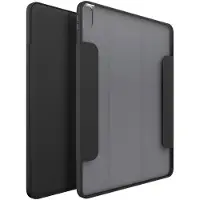 Otterbox Symmetry Folio (ProPack) Book case Zwart iPad Cover / tas