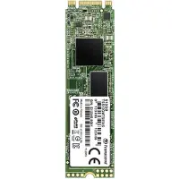 Transcend 830S M.2 512 GB SATA III 3D NAND