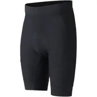 Regatta Dare 2b fietsshort voor heren, maat: M, kleur: zwart