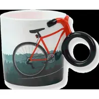 Winkee - Bicycle Mug
