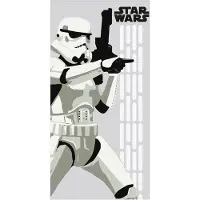 BrandMac Towel - 60 x 120 cm - Star Wars (110080)