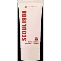 K-Secret SEOUL 1988 Sun: Pine Tree + Ceramide SPF 50+ 50 ml