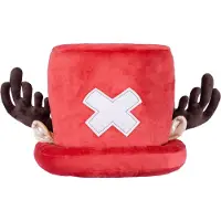 One Piece - Chopper pluche Muts - 45 cm