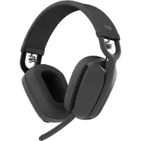 Logitech Zone Vibe 100 Grijs
