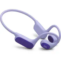 JBL Junior Free Paars