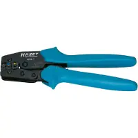 Hazet 4656-1 Krimptang