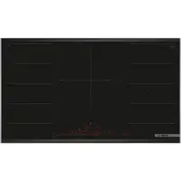 Bosch Inductie Kookplaat PXV975DV1E