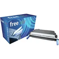 PrintAbout Toner 643A (Q5950A) Zwart geschikt voor HP