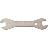 Park Tool DCW-1C/2C/3C/4C Dubbele Moersleutels DCW-1C, 13/14mm 2023 Werkplaatsuitrusting