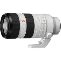 Sony FE 70-200mm F/2.8 GM2