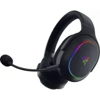 Razer - Barracuda X Chroma Rz04-05220100-r3m1 Over-ear Draadloze Gaming-headset Zwart