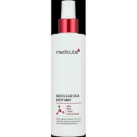 Medicube - Red Clear Cica Body Mist - Red - 200 ml