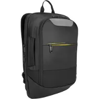 Targus Laptoptas CITYGEAR Zwart
