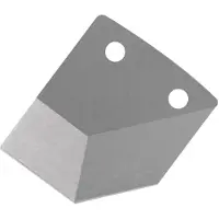 Cyclus 502 038 0 0 Mes voor slangbuissnijder