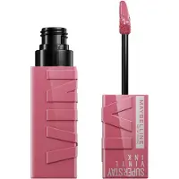 Maybelline Superstay Vinyl Ink Liquid Lipstick #145-rood 4,2 ml