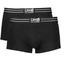 Cavalli Class Boxer Shorts 2-pack