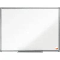 Nobo Whiteboard Essence 45x60cm staal